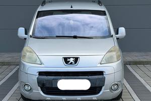 Peugeot Partner Tepee 1.6 HDi 90CV FAP Outdoor