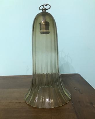 Campane lampadario