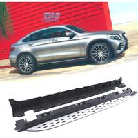 PEDANE PEDANE MERCEDES GLC COUPE C253 X253 15-22