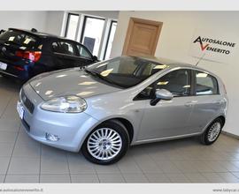 FIAT Grande Punto 1.3 MJT 75 CV 5p. Dynamic
