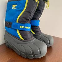 Scarpe Bambino invernale/Neve SOREL no ‘32