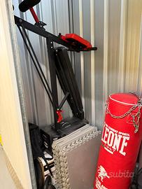 Oggetti per palestra