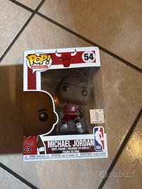 FUNKO POP JORDAN