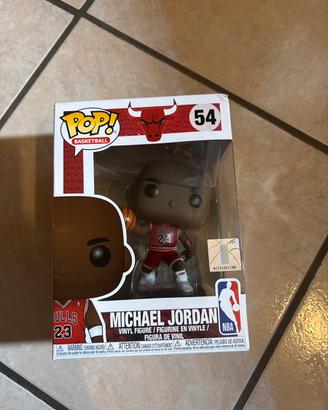 FUNKO POP JORDAN