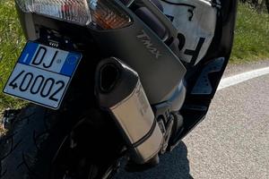 Tmax 500