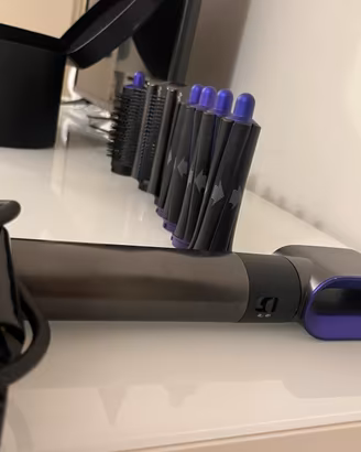 Dyson airwrap completo