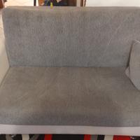 Divano letto contenitore