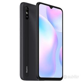 Xiaomi redmi 9a