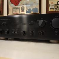 AMPLIFICATORE YAMAHA AX-550 PERFETTO VINTAGE 