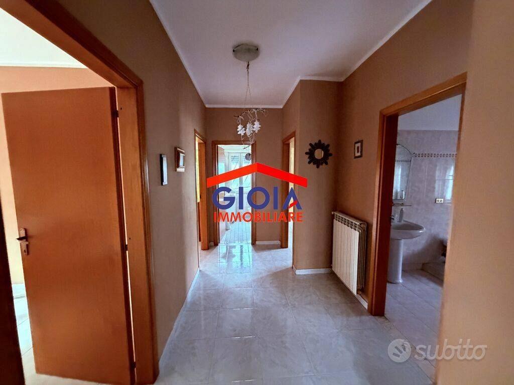 Appartamento – Mondragone, Borgo di Sant'Angelo, Caserta - Vista 5