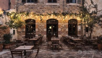 Attività di Ristorante/Pizzeria