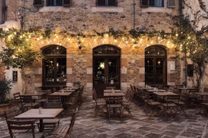 Attività di Ristorante/Pizzeria