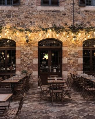 Attività di Ristorante/Pizzeria