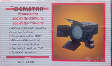 Gemstar vt300i
