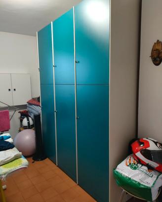 Armadi per zona guardaroba