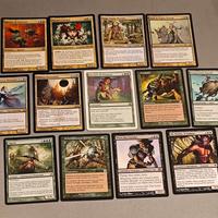 MTG - Lotto 50 Rare Magic