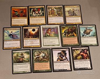 MTG - Lotto 50 Rare Magic