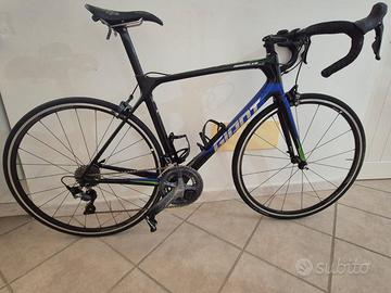 Giant propel advanced