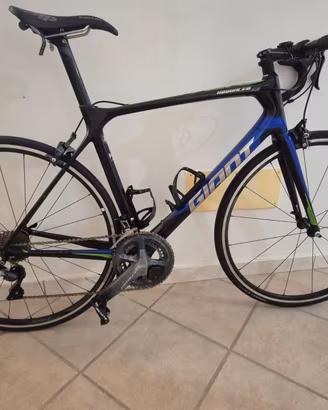 Giant propel advanced