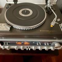 Kenwood KD 3070 giradischi