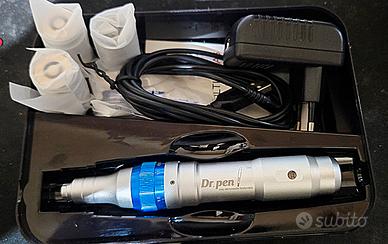 Dr. Pen Ultima A6 (senza cartucce)