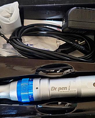 Dr. Pen Ultima A6 (senza cartucce)