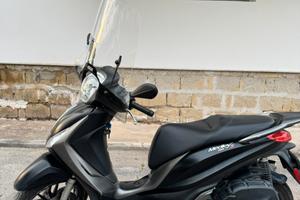 Piaggio Medley 125