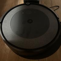 Roomba i5 lavapavimenti