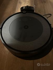 Roomba i5 lavapavimenti