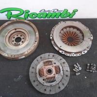 KIT FRIZIONE VOLANO GRANDE PUNTO 1.3 MTJ 2005