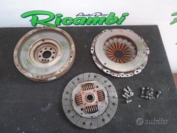 KIT FRIZIONE VOLANO GRANDE PUNTO 1.3 MTJ 2005