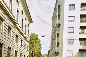 Appartamento di 43 m² con 1 locale a Milano