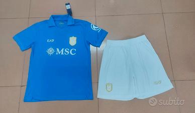 Completini calcio 
