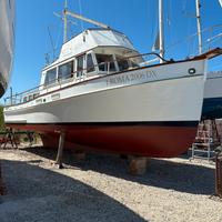 Grand Banks 36 Classic