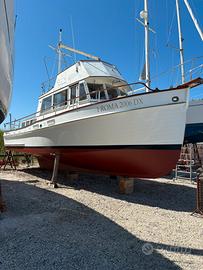 Grand Banks 36 Classic