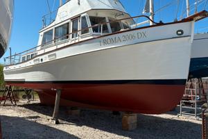 Grand Banks 36 Classic