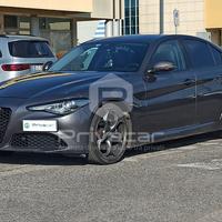 ALFA ROMEO Giulia 2.2 Turbodiesel 190 CV AT8 Sprin
