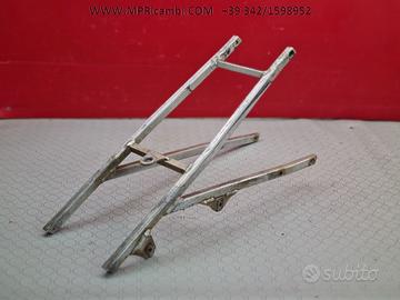 TELAIETTO POSTERIORE KTM SXF 450 2004 2005 SX F 20