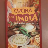 Libro cucina indiana. Cucina dell'India, Pedrotti