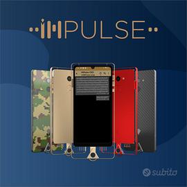 Telefono Cellulare I K1 Cryptodata NUOVO IMBALLATO