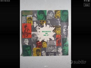 Adriano Celentano 45 giri