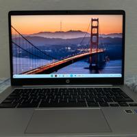 hp chromebook 14 a