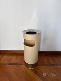 Cestino / portaombrelli Kartell anni 60