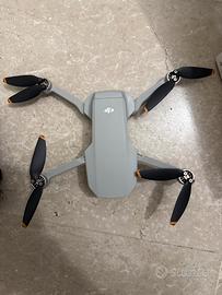 Drone dji mini 2 se
