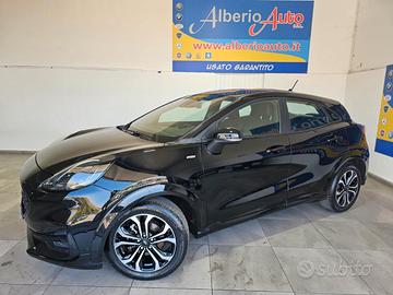 Ford Puma 1.0 ecoboost h ST-Line s&s 125cv