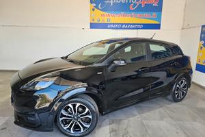 Ford Puma 1.0 ecoboost h ST-Line s&s 125cv
