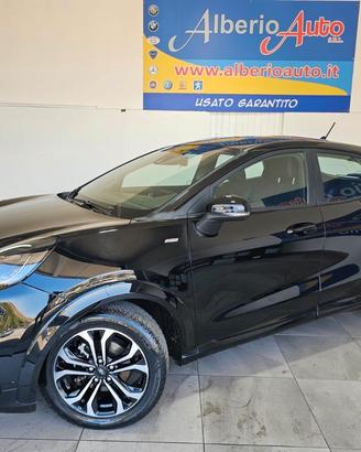 Ford Puma 1.0 ecoboost h ST-Line s&s 125cv