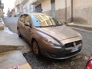 Fiat Croma 1.9 Multijet