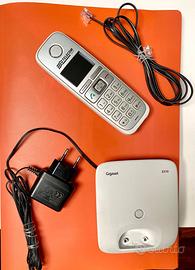 Telecom Gigaset E310