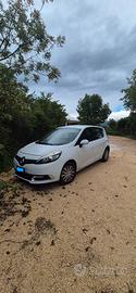 RenaultScénic  X-Mod 1.5 dCi 110CV -2014 - 187Mkm